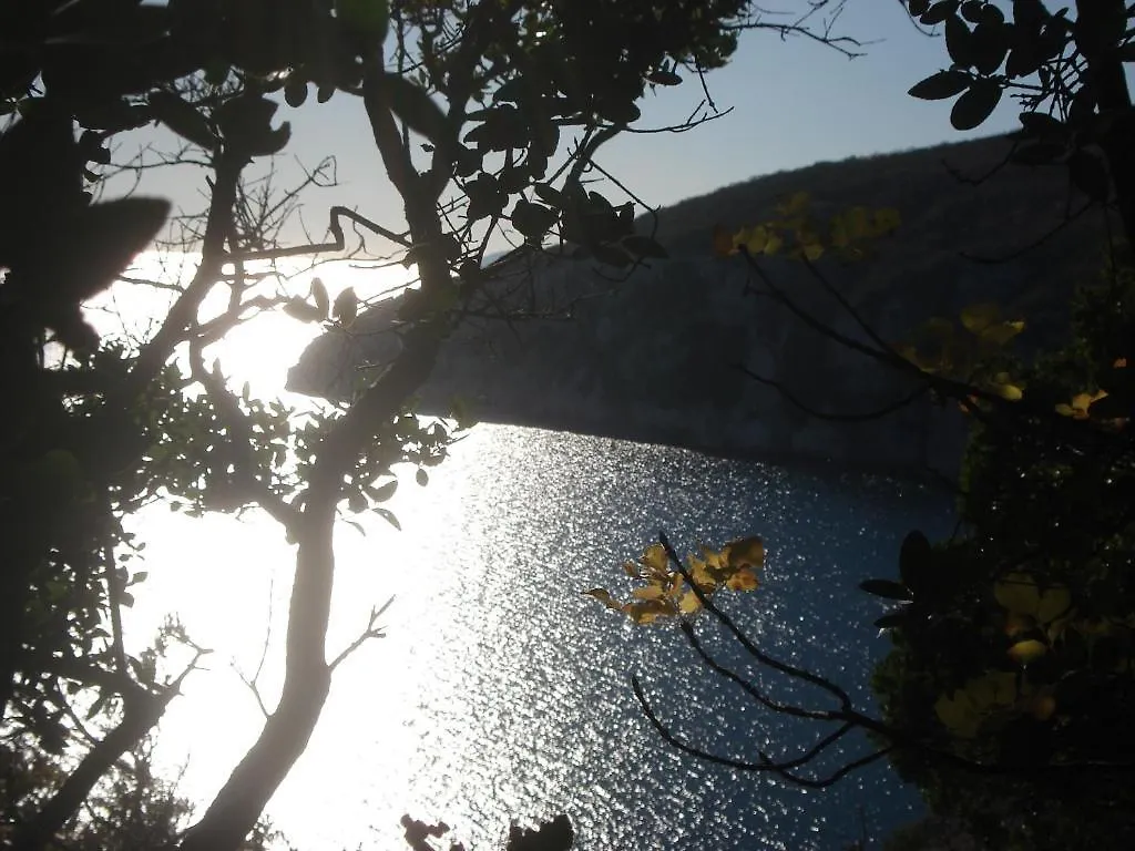 *** Guest house Guesthouse Villa Annadora Brsec Croatia