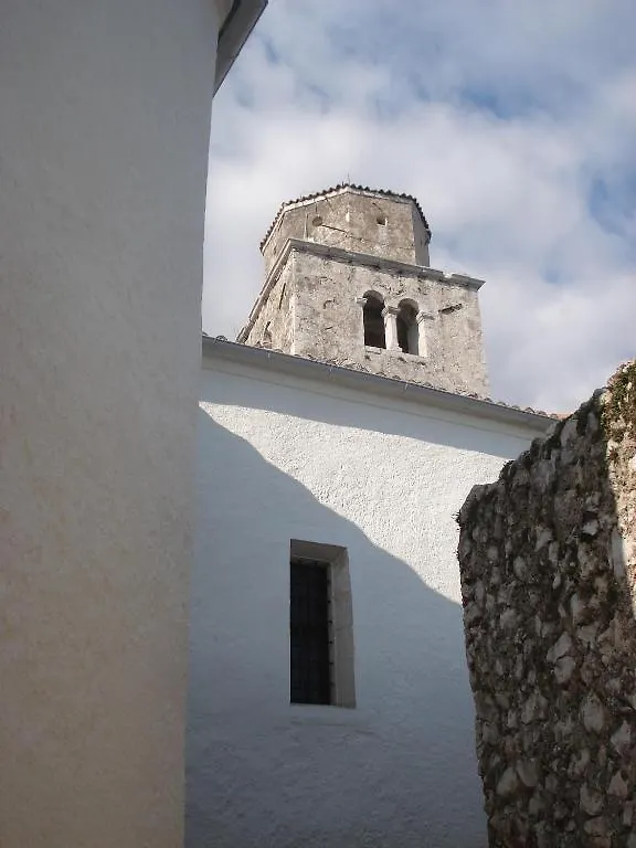 Guest house Guesthouse Villa Annadora Brsec