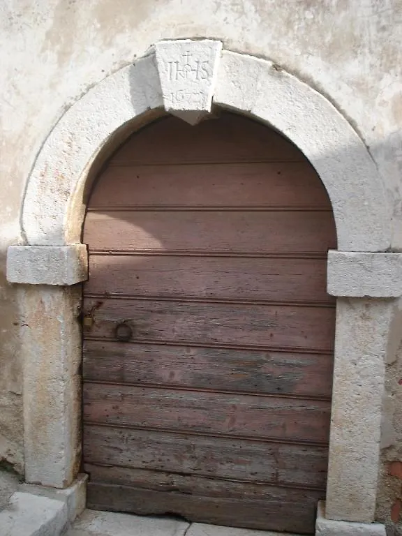 Guesthouse Villa Annadora Brsec Croatia