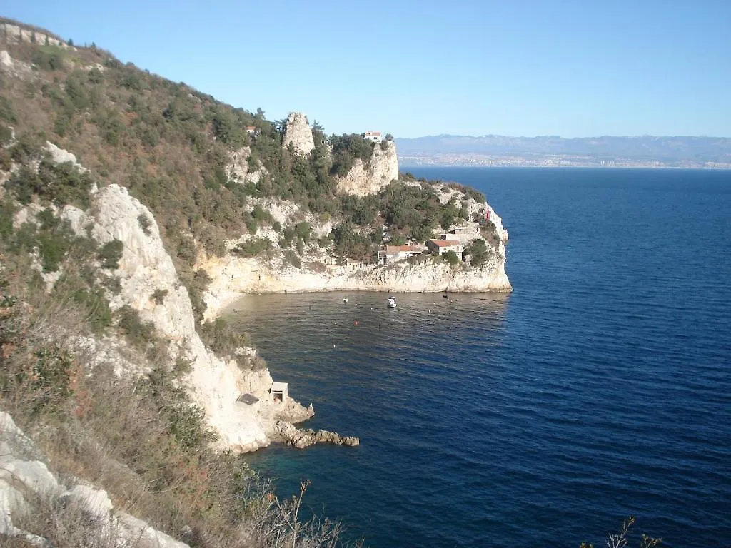 Guesthouse Villa Annadora Brsec 3*,  Croatia
